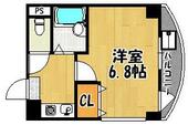 明石市樽屋町 6階建 築34年のイメージ