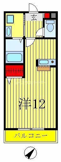 物件拡大画像