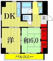 間取り：212058805618