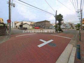 愛知県名古屋市港区港楽３丁目