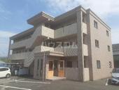 磐田市東貝塚 3階建 築13年のイメージ