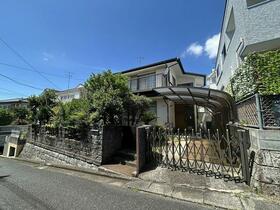 神奈川県横浜市瀬谷区阿久和東２丁目