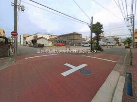 愛知県名古屋市港区港楽３丁目