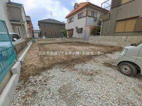 愛知県名古屋市中川区下之一色町字宮分