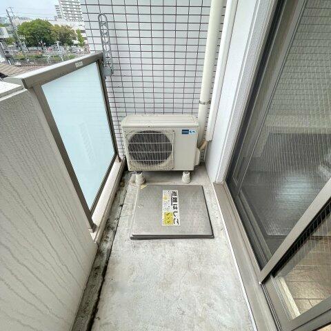 ゴルトベルク｜愛知県名古屋市中区正木４丁目(賃貸マンション1K・7階・29.25㎡)の写真 その13