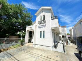 東京都杉並区成田西２丁目