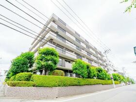 鷺沼南パーク・ホームズ弐番館