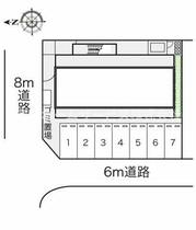 レオパレス住吉四番館  ｜ 大阪府大阪市住吉区山之内１丁目（賃貸マンション1K・1階・20.28㎡） その16