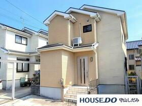 愛知県名古屋市守山区大字上志段味字東谷