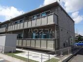 焼津市五ケ堀之内 2階建 築10年のイメージ