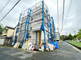 千葉県市川市新田１丁目
