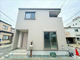 大阪府東大阪市大蓮南１丁目