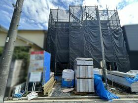 愛知県名古屋市北区八代町２丁目