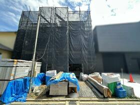 愛知県名古屋市北区八代町２丁目