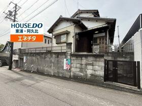 愛知県知多郡東浦町大字緒川字上米田