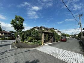 滋賀県大津市仰木の里７丁目