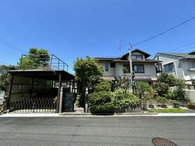 滋賀県大津市仰木の里７丁目
