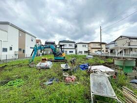 埼玉県所沢市大字牛沼