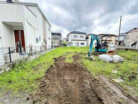 埼玉県所沢市大字牛沼