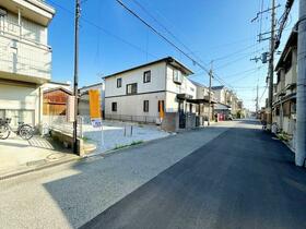 大阪府堺市堺区新在家町西３丁