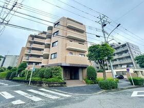 稲城ハイライズ