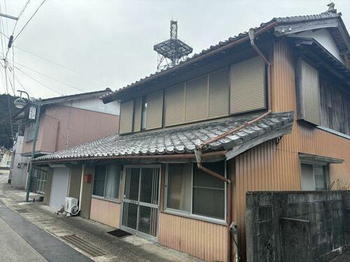 Land, Naka Town, Tokushima