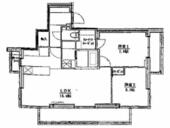 藤沢市藤沢 14階建 築9年のイメージ