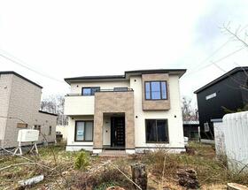 北海道北広島市西の里東２丁目