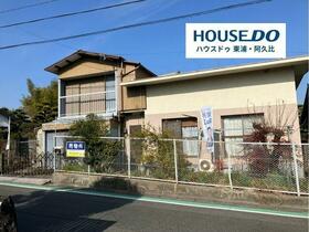 愛知県知多郡東浦町大字緒川字濁池西