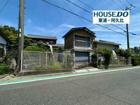 愛知県知多郡東浦町大字緒川字濁池西