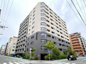 デュフレ横浜石川町