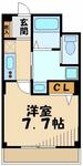 川崎市宮前区宮前平１丁目 5階建 築9年のイメージ