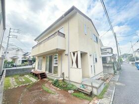 千葉県柏市関場町