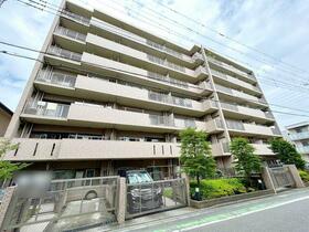 デューファス川越仙波町