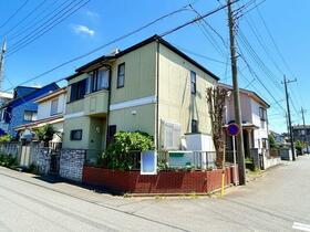 埼玉県所沢市東所沢４丁目