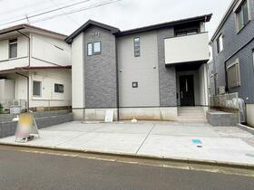 埼玉県所沢市中新井４丁目