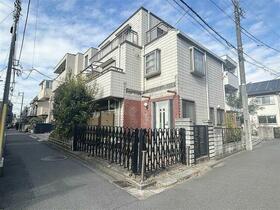 神奈川県川崎市中原区小杉町１丁目