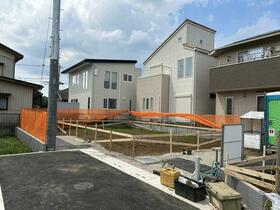 埼玉県上尾市井戸木３丁目