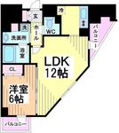 渋谷区幡ヶ谷２丁目 17階建 築24年のイメージ