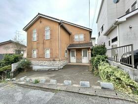 千葉県柏市常盤台