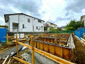 神奈川県横浜市青葉区荏田西２丁目