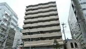 横浜市西区平沼１丁目 8階建 築32年のイメージ
