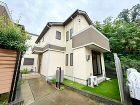 東京都西東京市緑町２丁目