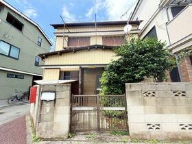埼玉県蕨市南町４丁目