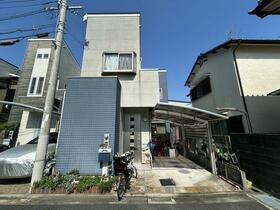 大阪府羽曳野市西浦２丁目