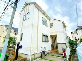 東京都杉並区宮前２丁目