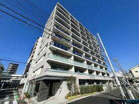 プラウド東神奈川