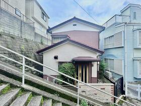 神奈川県横浜市戸塚区名瀬町