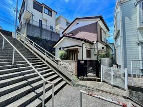 神奈川県横浜市戸塚区名瀬町