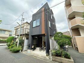 東京都世田谷区等々力４丁目